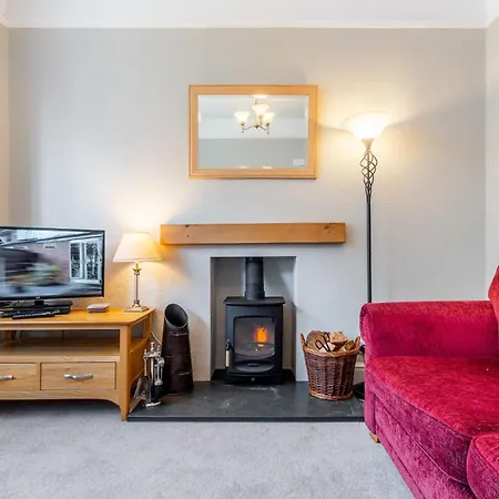 4 Bed In Ambleside Oc-Lr050 * Ambleside