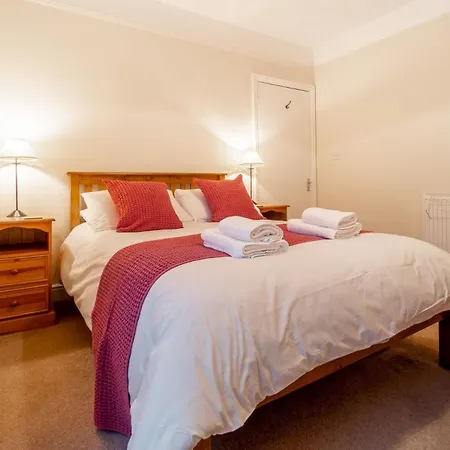 Derby Holiday home *