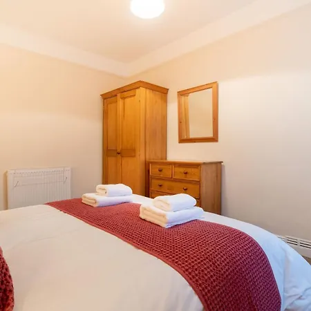 Derby Holiday home *