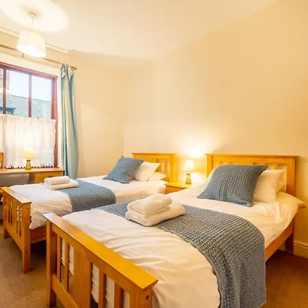 Tatil Evi 4 Bed In Ambleside Oc-Lr050