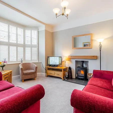 4 Bed In Ambleside Oc-Lr050