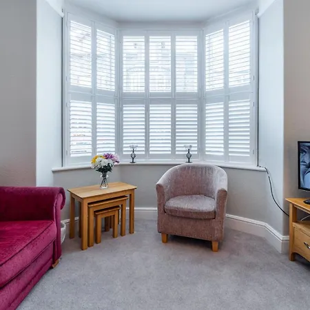 4 Bed In Ambleside Oc-Lr050 Prázdninový dům Ambleside