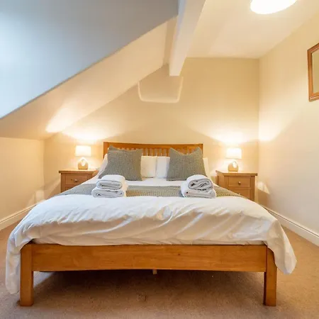 4 Bed In Ambleside Oc-Lr050 Prázdninový dům Ambleside