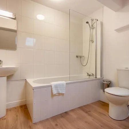 4 Bed In Ambleside Oc-Lr050 Tatil Evi Ambleside