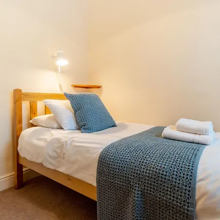 4 Bed In Ambleside Oc-Lr050 Tatil Evi Ambleside