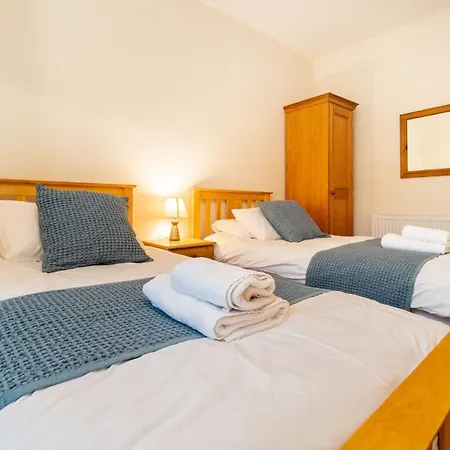 Derby Holiday home