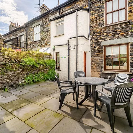 Prázdninový dům 4 Bed In Ambleside Oc-Lr050