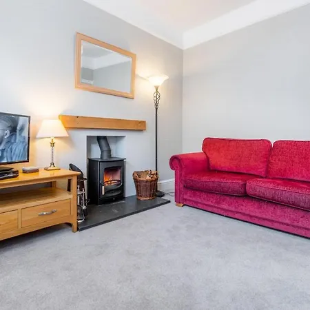 Prázdninový dům 4 Bed In Ambleside Oc-Lr050