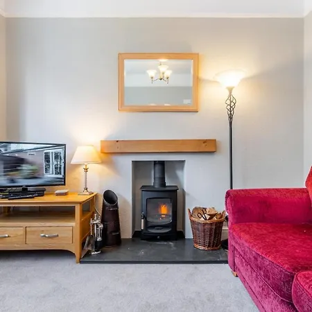4 Bed In Ambleside Oc-Lr050 Prázdninový dům Ambleside