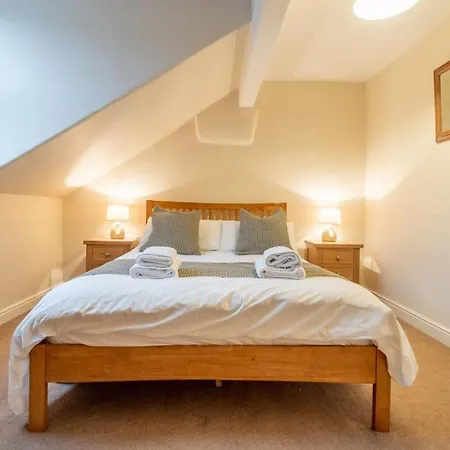 Prázdninový dům 4 Bed In Ambleside Oc-Lr050 Ambleside